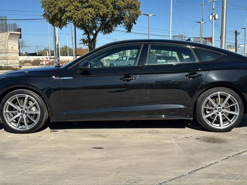 Used 2025 Audi A5 2.0T Premium Plus image 4
