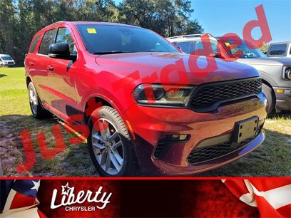 Used 2023 Dodge Durango GT