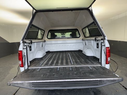 Used 2017 Ford F150 XLT w/ Equipment Group 301A Mid image 6