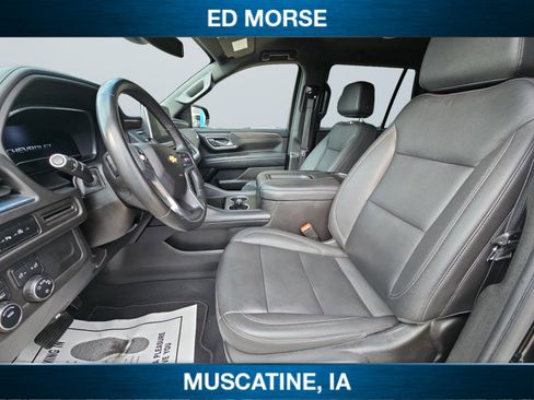 Used 2023 Chevrolet Tahoe LT image 13