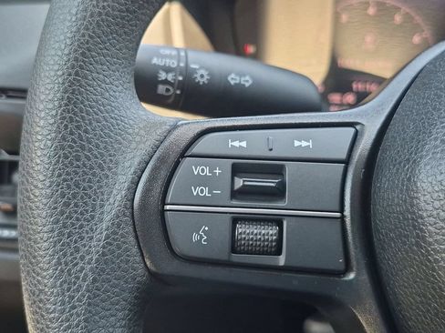Used 2025 Honda Accord LX image 20