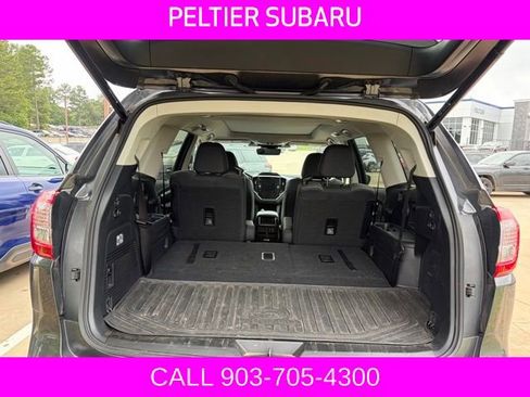 Used 2024 Subaru Ascent Onyx Edition Limited AWD/4WD image 7