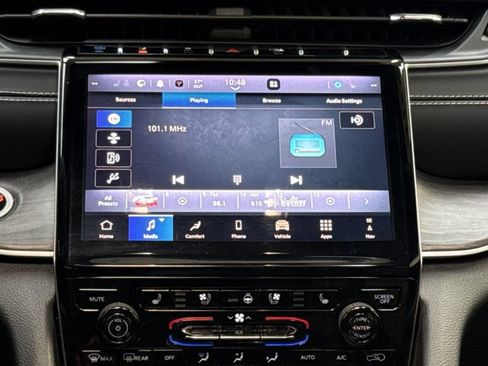 Used 2024 Jeep Grand Cherokee Limited 4xe image 20