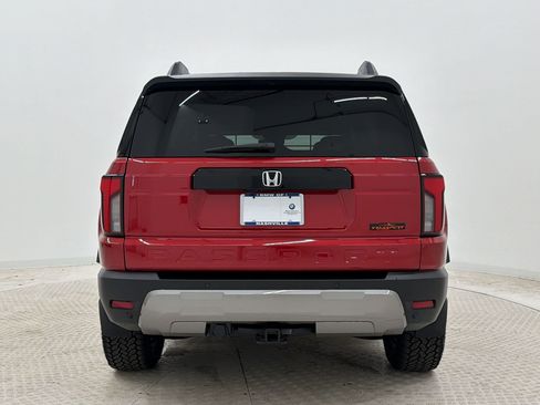 Used 2026 Honda Passport TrailSport image 10