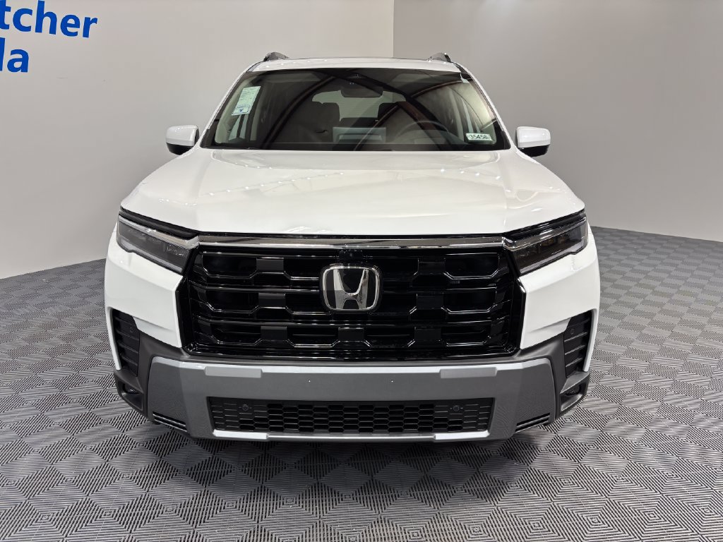 New 2026 Honda Pilot Elite image 9