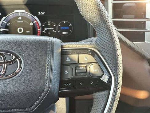 Used 2026 Toyota Tundra 1794 Edition image 10