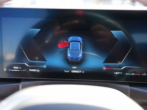 Used 2025 BMW M240i M240i Coupe RWD image 18