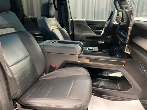 Used 2024 GMC Hummer EV 3X w/ LPO, Cargo Utility Package image 16
