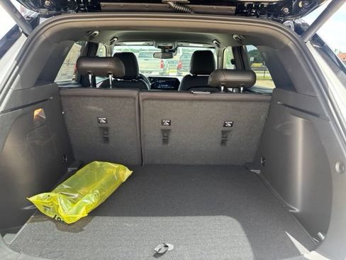 New 2026 Chevrolet TrailBlazer RS w/ Convenience Package FWD image 10