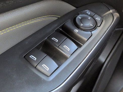 Used 2025 Chevrolet Trax ACTIV w/ Driver Confidence Package FWD image 22