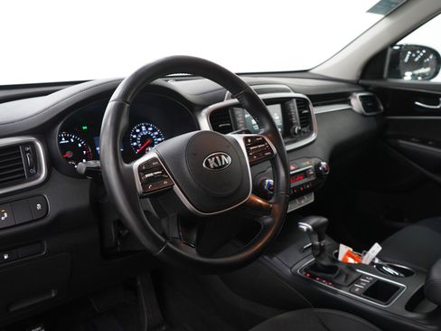 Used 2020 Kia Sorento S AWD/4WD image 26