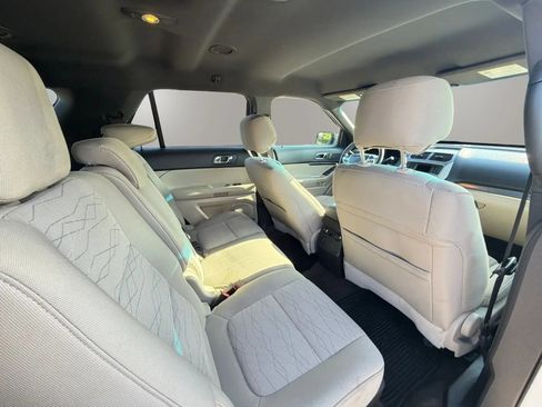 Used 2013 Ford Explorer 4WD image 20