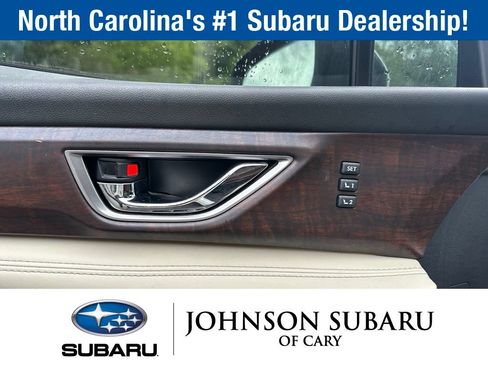 Used 2020 Subaru Ascent Touring w/ Popular Package #2A AWD/4WD image 19