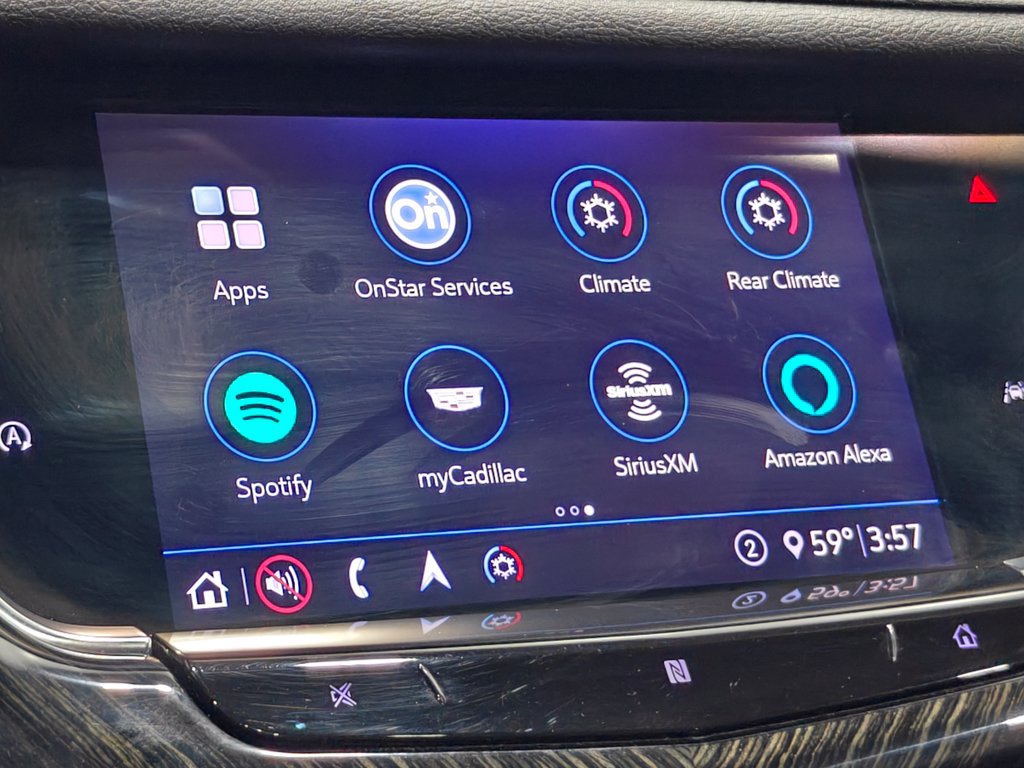 Used 2020 Cadillac XT6 Premium Luxury AWD/4WD image 44