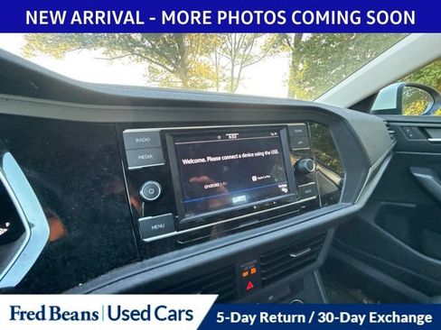 Used 2024 Volkswagen Jetta S FWD image 11