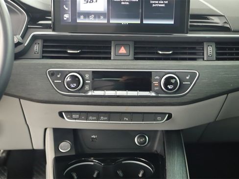 Used 2021 Audi A4 2.0T Premium Plus w/ Premium Plus Package image 20