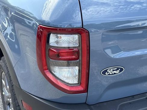 New 2026 Ford Bronco Sport Big Bend w/ Convenience Package AWD/4WD image 12