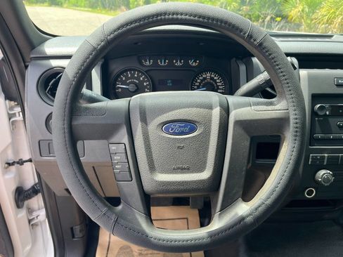 Used 2012 Ford F150 XL AWD/4WD image 13