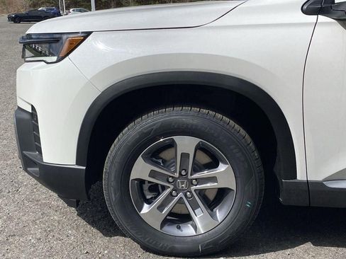 New 2026 Honda Pilot EX-L image 19