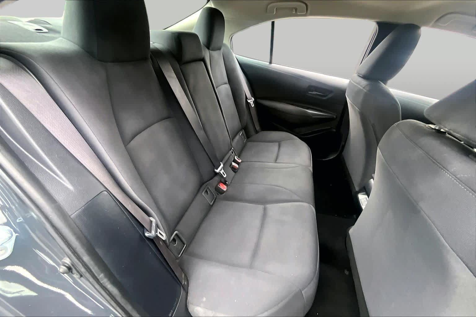 Used 2023 Toyota Corolla LE FWD image 20