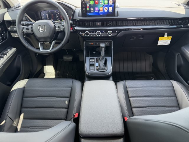 New 2026 Honda CR-V EX-L image 17