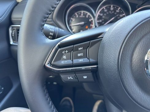 New 2025 MAZDA CX-5 AWD 2.5 S image 31