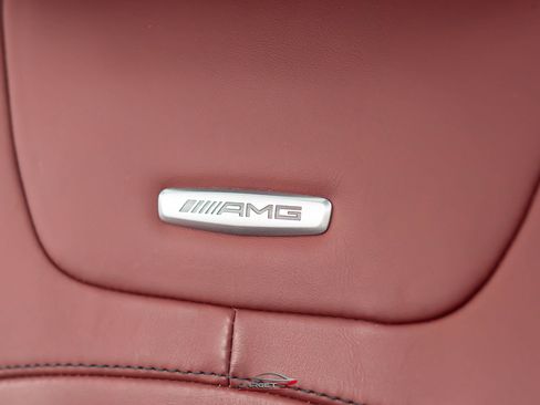 Used 2019 Mercedes-Benz CLS 53 AMG 4MATIC w/ Driver Assistance Package image 44