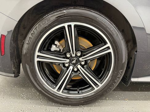 Used 2024 Ford Mustang Premium RWD image 20
