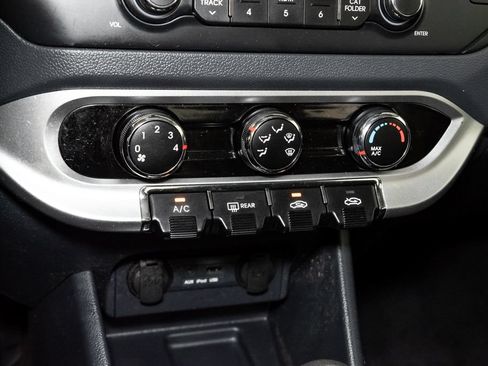 Used 2015 Kia Rio LX FWD image 15