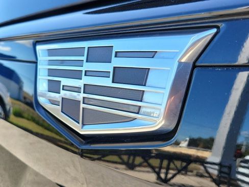 Used 2022 Cadillac Escalade Sport w/ Touring Package image 11