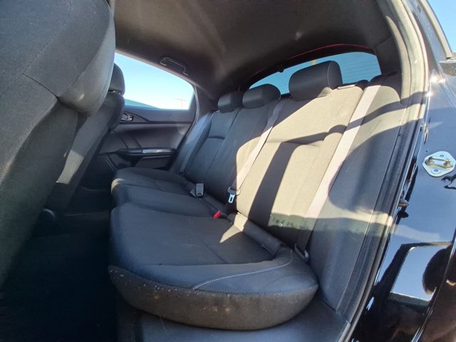 Used 2019 Honda Civic Sport image 17