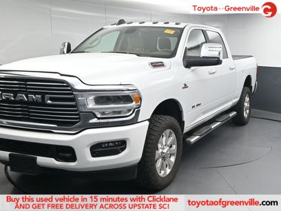 Used 2023 RAM 2500 Laramie