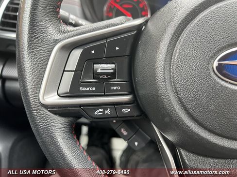 Used 2019 Subaru Impreza 2.0i Sport w/ Popular Package #1 AWD/4WD image 19