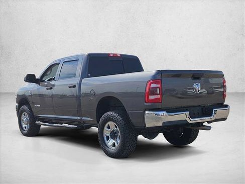 Used 2020 RAM 2500 Tradesman AWD/4WD image 5