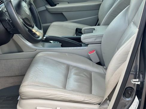Used 2010 Acura TL w/ Technology Package image 17
