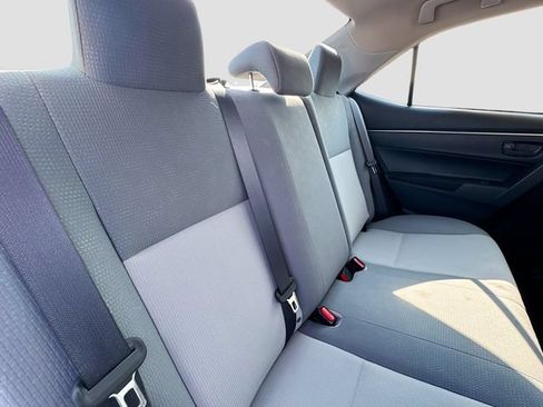 Used 2016 Toyota Corolla L FWD image 23