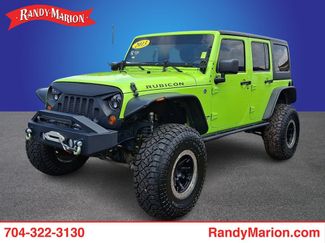 Used 2013 Jeep Wrangler Unlimited Rubicon w/ Connectivity Group AWD/4WD video 1