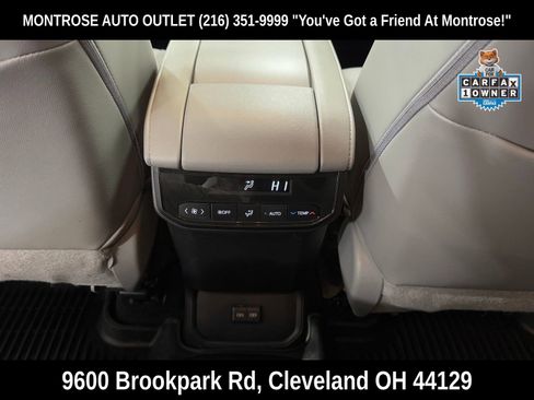 Used 2023 Toyota Highlander XLE image 38