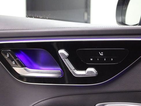 Certified 2023 Mercedes-Benz C 43 AMG 4MATIC Sedan image 21