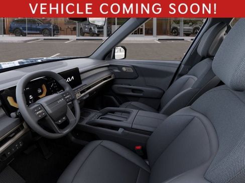 New 2027 Kia Telluride S AWD/4WD image 17