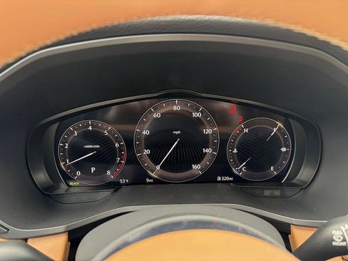 New 2026 MAZDA CX-70 3.3 Turbo S w/ Premium Plus AWD/4WD image 33