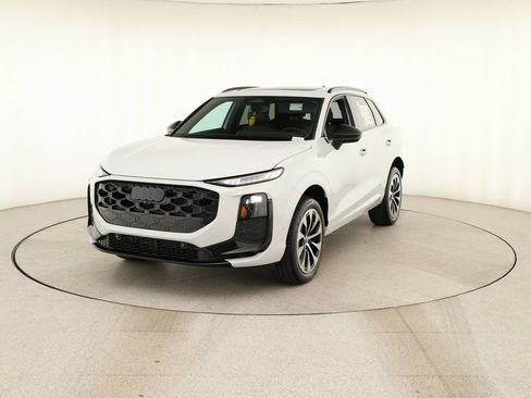 New 2026 Audi Q3 quattro 2.0T AWD/4WD image 11
