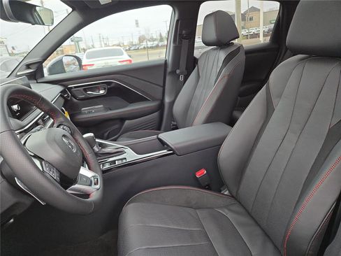 New 2026 Acura ADX A-Spec image 20