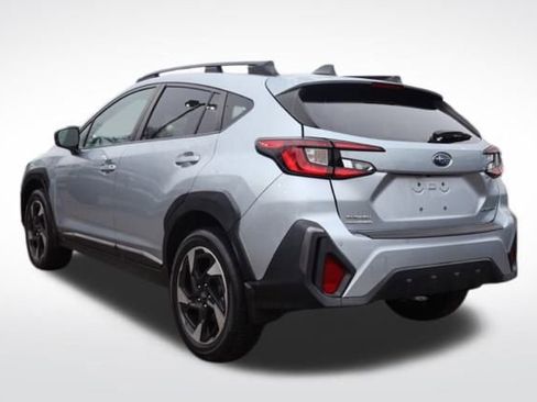 Used 2024 Subaru Crosstrek 2.5i Limited image 9