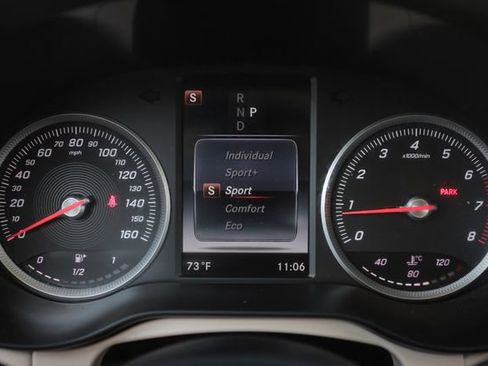 Used 2016 Mercedes-Benz GLC 300 4MATIC image 38
