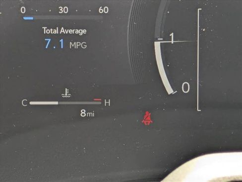 New 2026 Lexus TX 350 AWD image 11