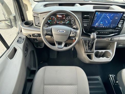 Used 2024 Ford Transit 350 XLT image 24