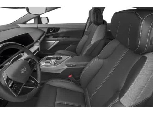Used 2026 Cadillac Optiq Sport 1 AWD/4WD image 11