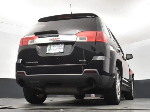 Used 2011 GMC Terrain SLE w/ Convenience Package AWD/4WD image 13