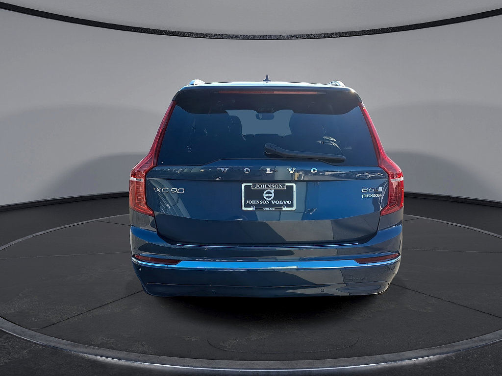 Used 2023 Volvo XC90 B6 Ultimate w/ Protection Package Premier AWD/4WD image 29